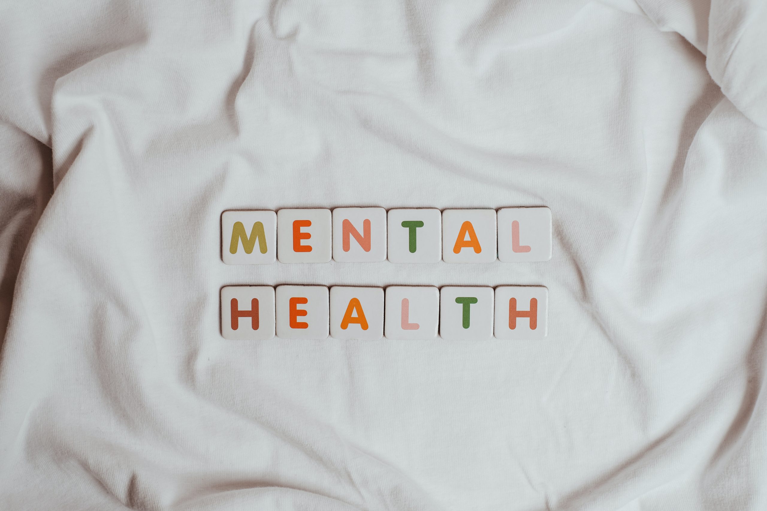 first aid for mental health