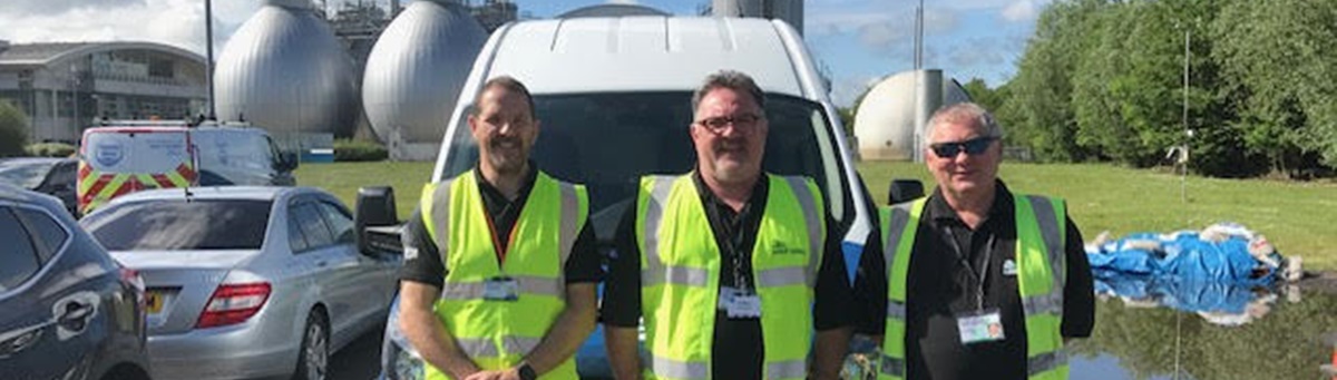 driver assessor training