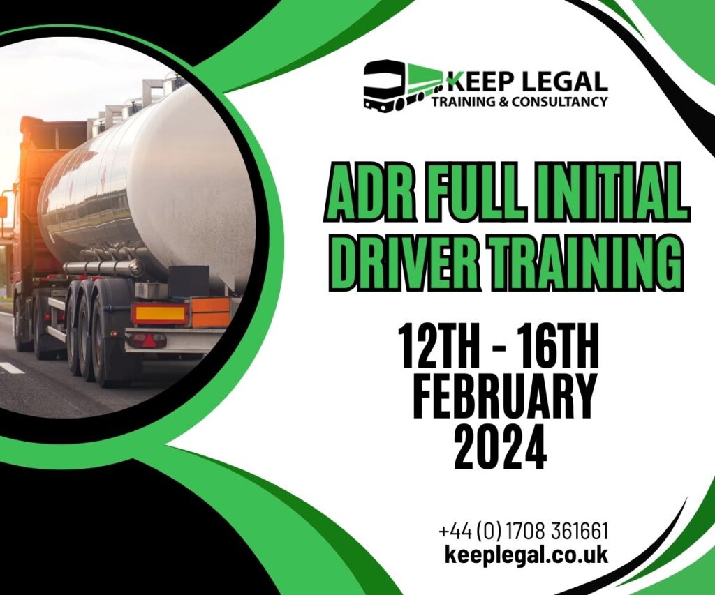 adr full training course
