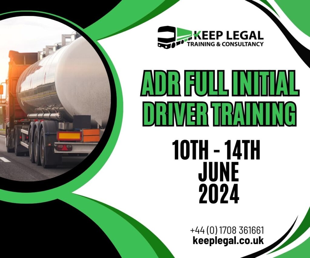adr programme