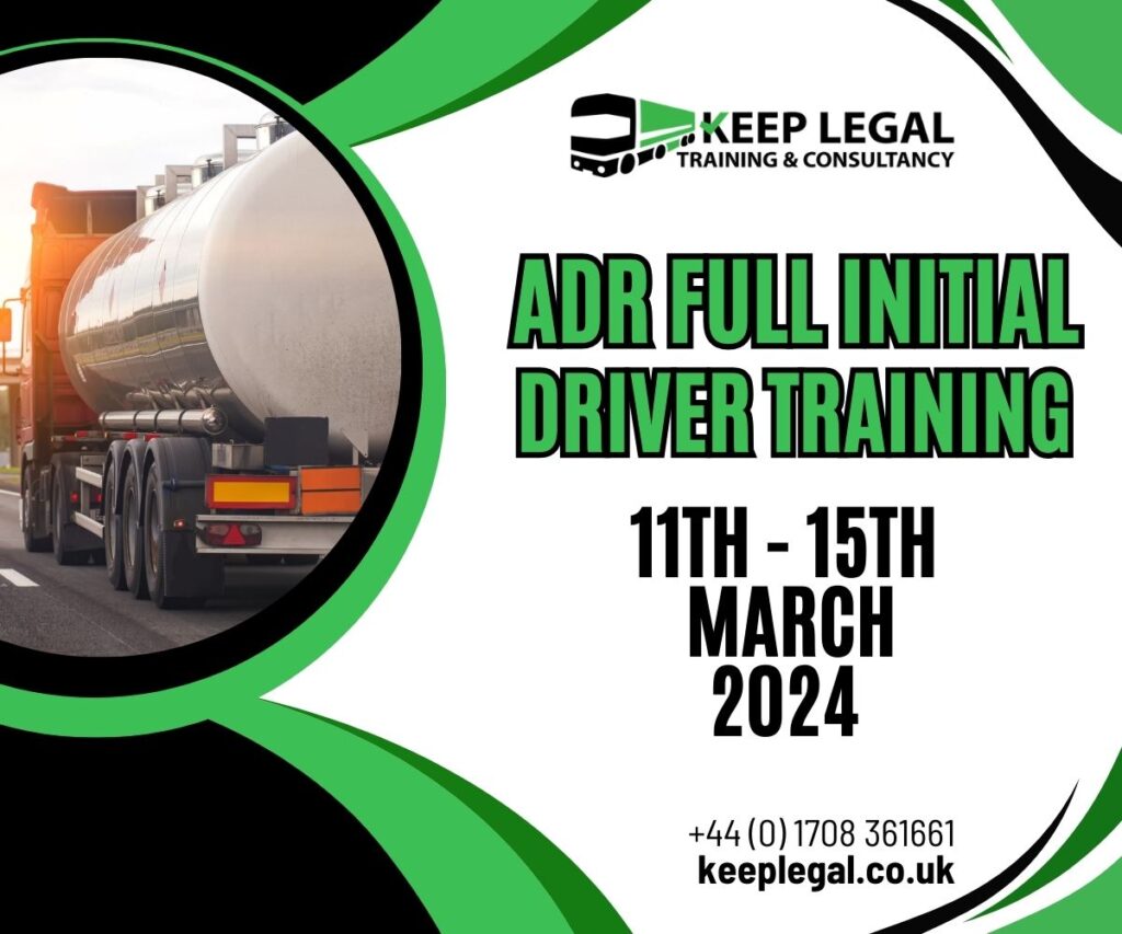 essex adr driver training