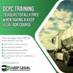 Free Driver CPC Quota Training