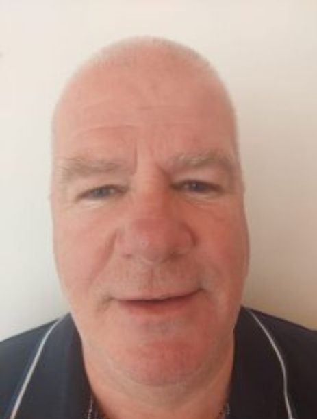 Alan Martin