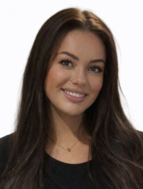 Rosie Smith - BA, CILT